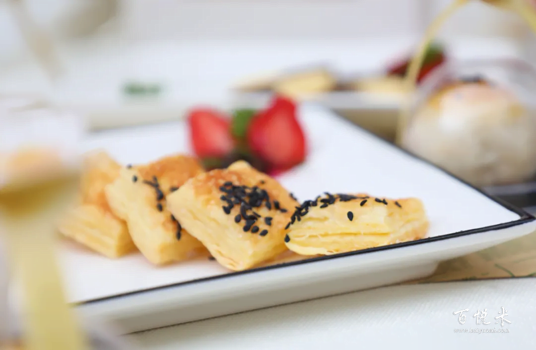 西點的種類有什么？西點種類大全，帶你認(rèn)識各個類型的西點